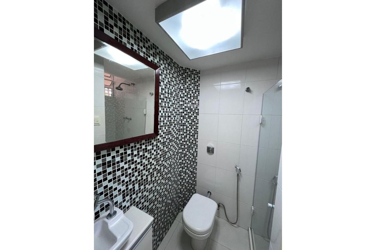 Apartamento A 3 Min Da De Ipanema Posto 09 Appartement Rio de Janeiro
