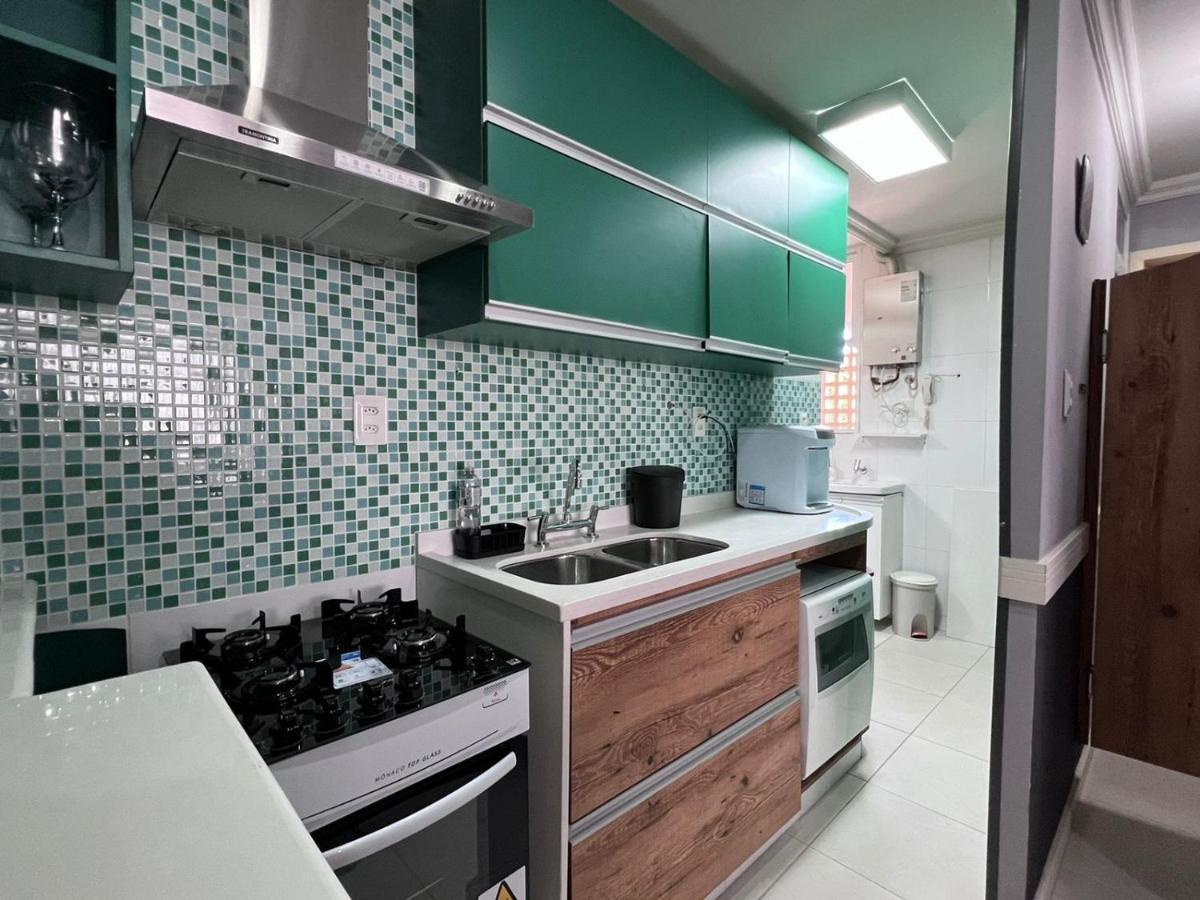 Apartamento A 3 Min Da De Ipanema Posto 09 Appartement Rio de Janeiro