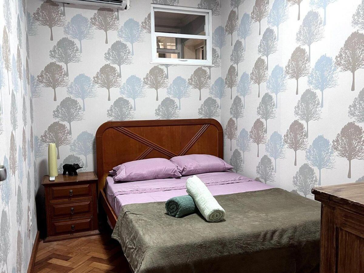 Apartamento A 3 Min Da De Ipanema Posto 09 Appartement Rio de Janeiro