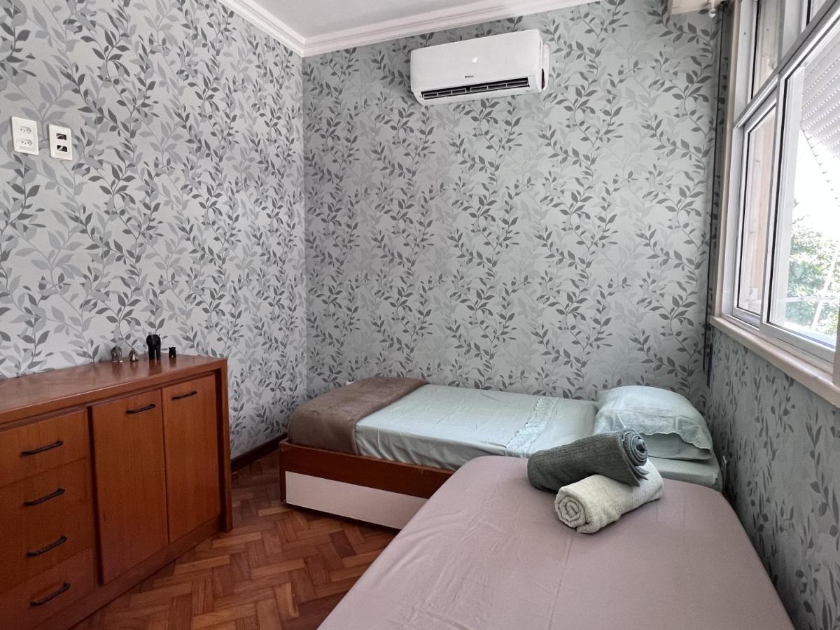 Appartement Apartamento A 3 Min Da De Ipanema Posto 09 Rio de Janeiro
