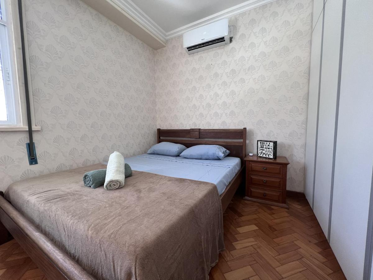 Apartamento A 3 Min Da De Ipanema Posto 09 Appartement Rio de Janeiro