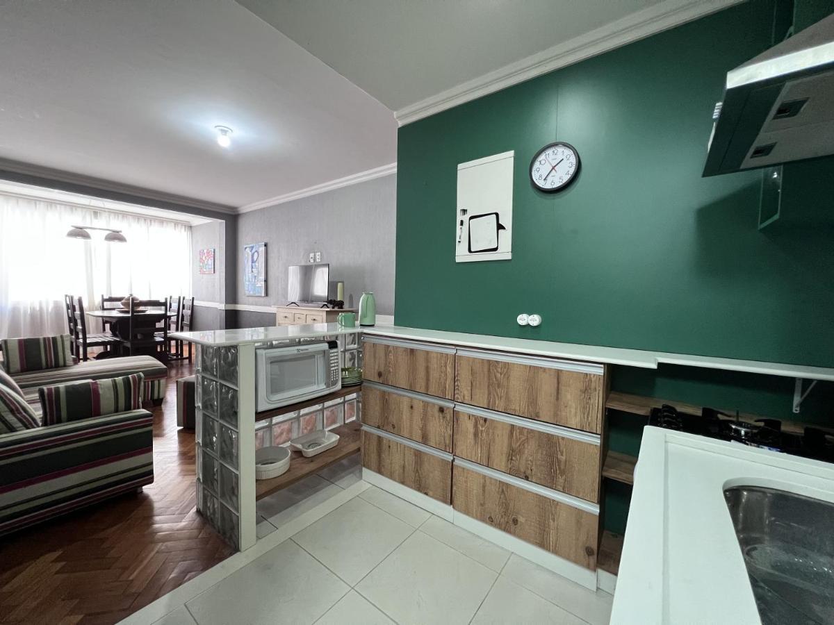 Appartement Apartamento A 3 Min Da De Ipanema Posto 09