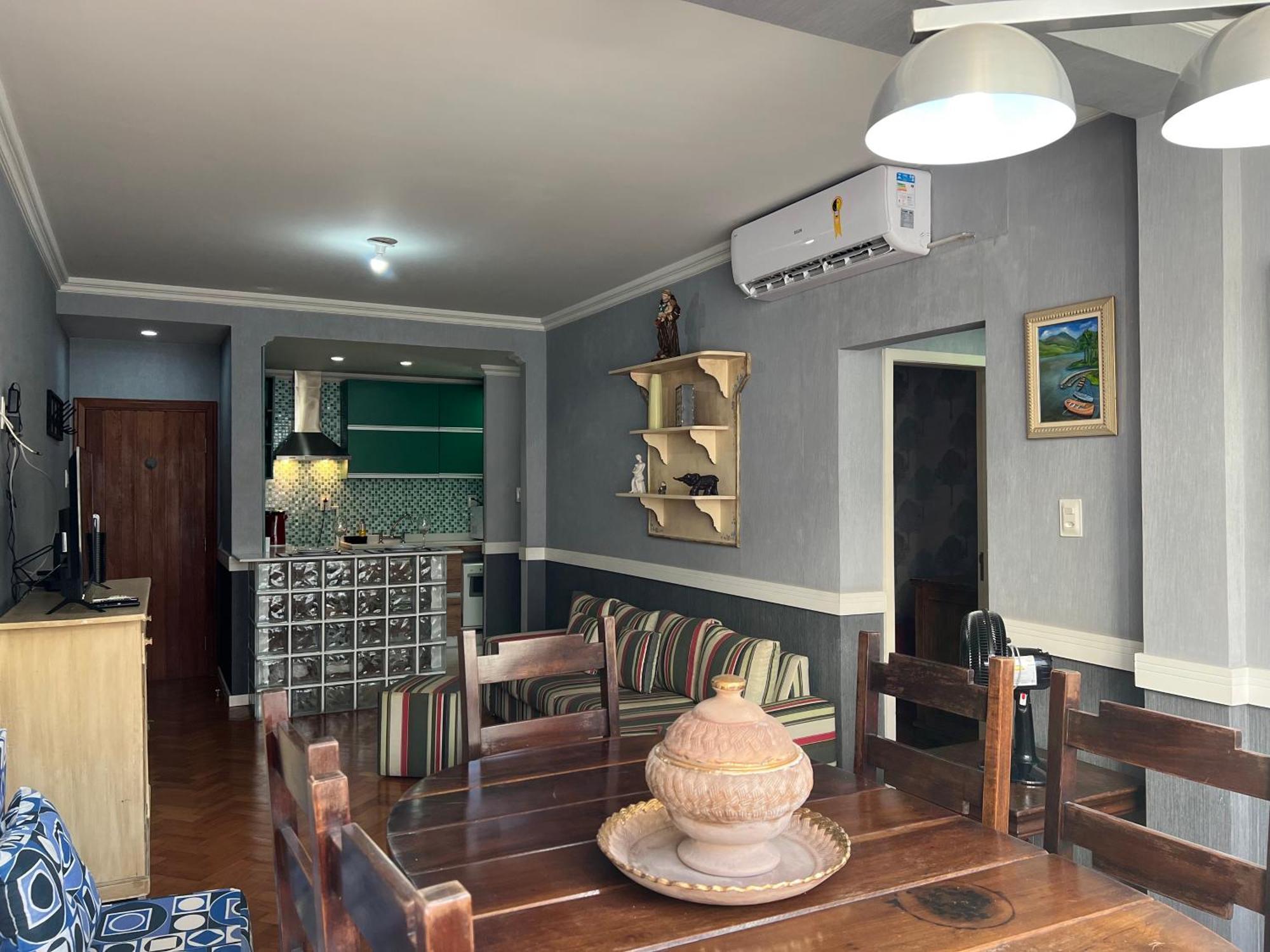 Apartamento A 3 Min Da De Ipanema Posto 09 Appartement Rio de Janeiro