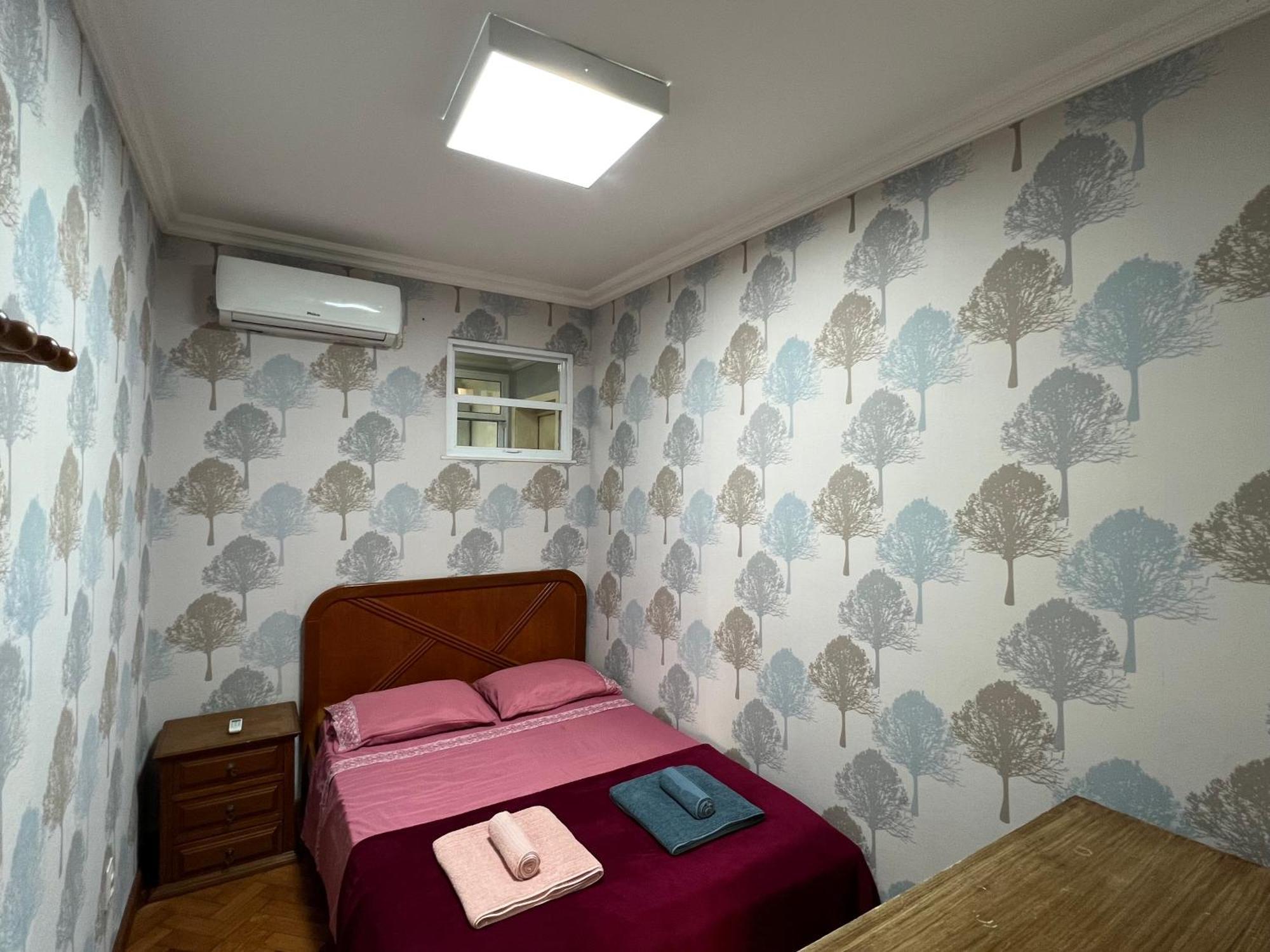Appartement Apartamento A 3 Min Da De Ipanema Posto 09 Rio de Janeiro
